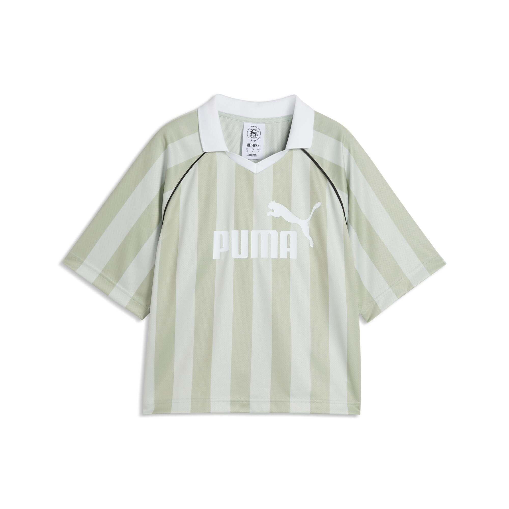 PUMA ESS Jersey