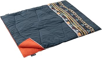 Amazon.co.jp: ロゴス(LOGOS) 丸洗い寝袋 リバーシブル・5