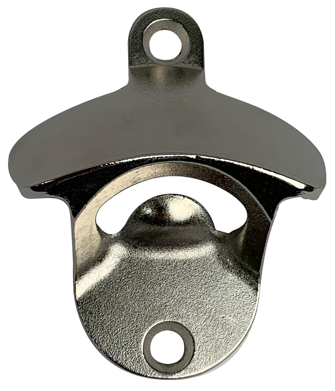 Bottle Opener Wall Mounted Cast Metal Heavy Duty Bar Pub Restaurant