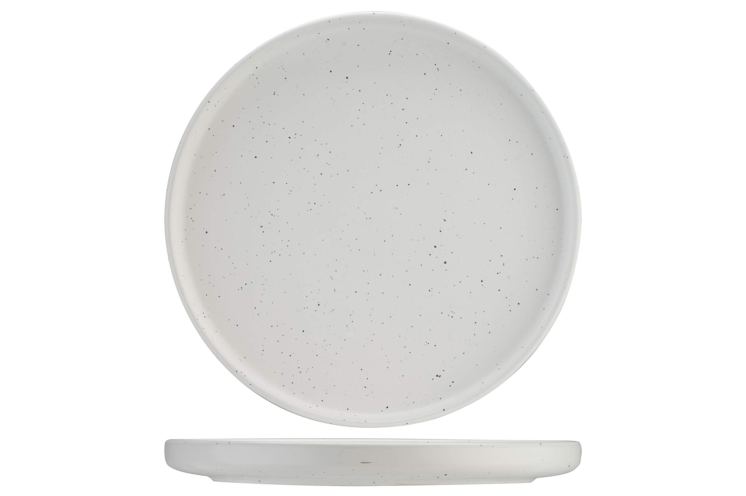 Cosy & Trendy 8819139 Service de Table "PUNTO " 18 Pièces, pour 6 Personnes