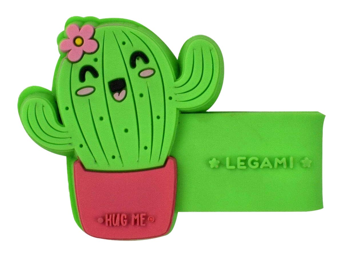 Legami Bonds Magnets Small Cactus