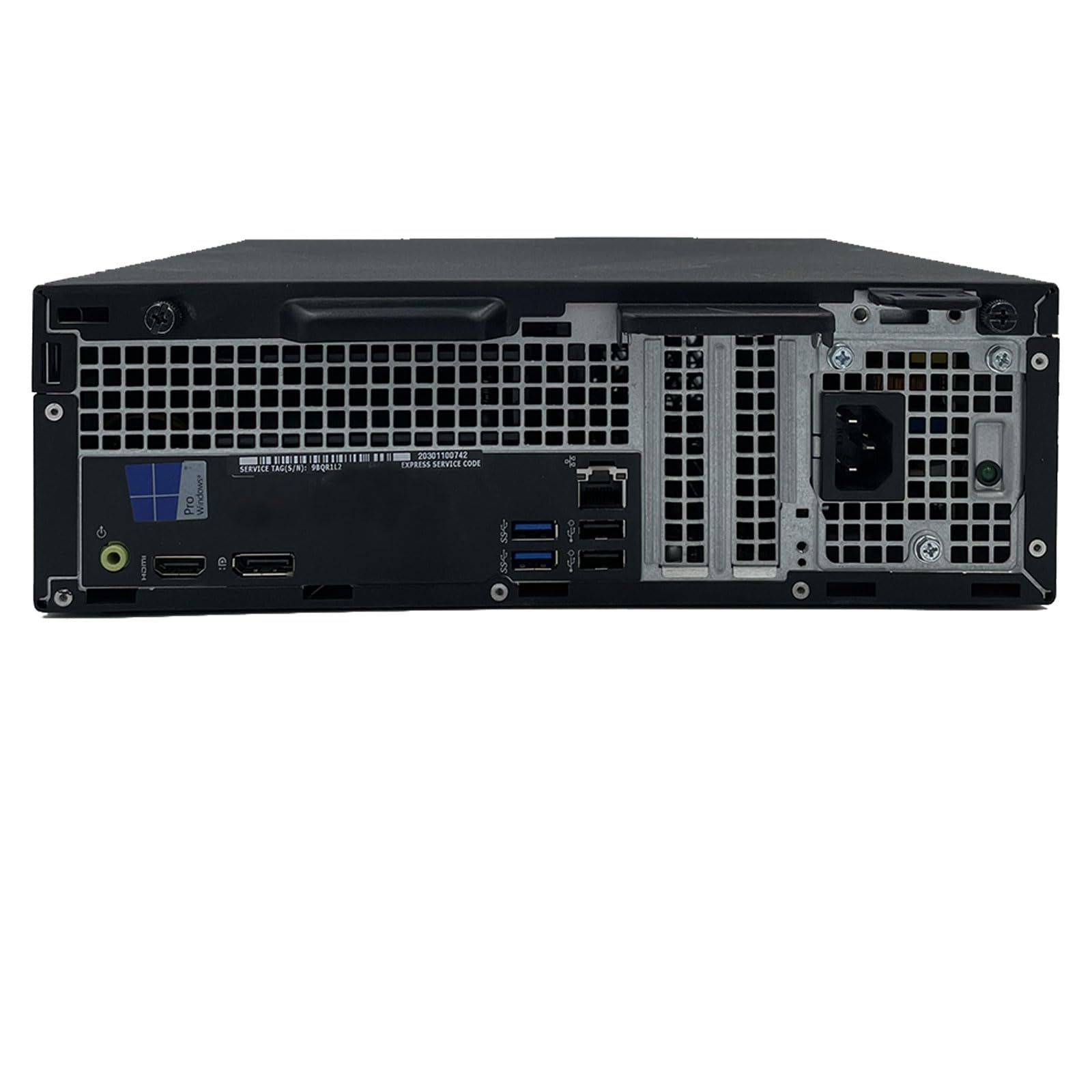 Ordenador de sobremesa Dell Optiplex 3050 SFF, procesador Core i5