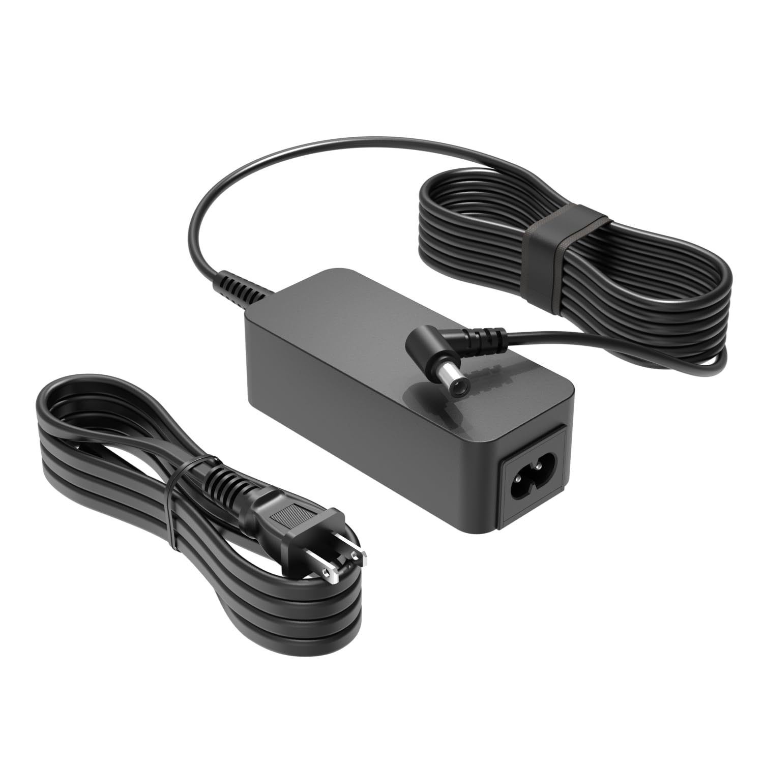 Superer Power Cord Adapter Supply for LG 24