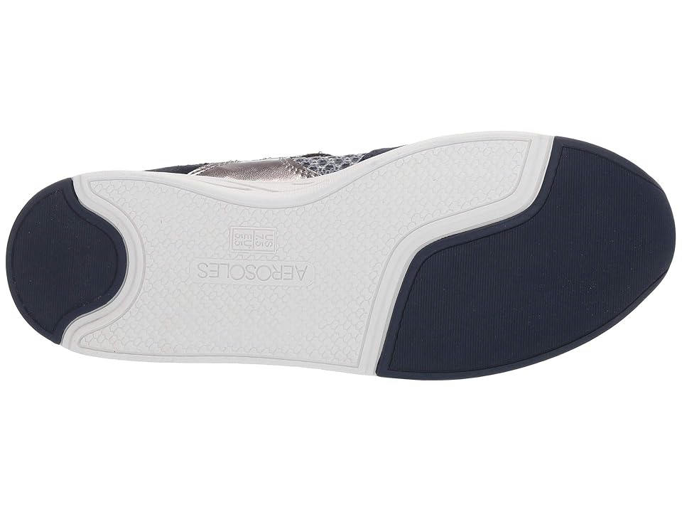 

Aerosoles Dressingroom (Chambray Blue Combo) Women's Shoes