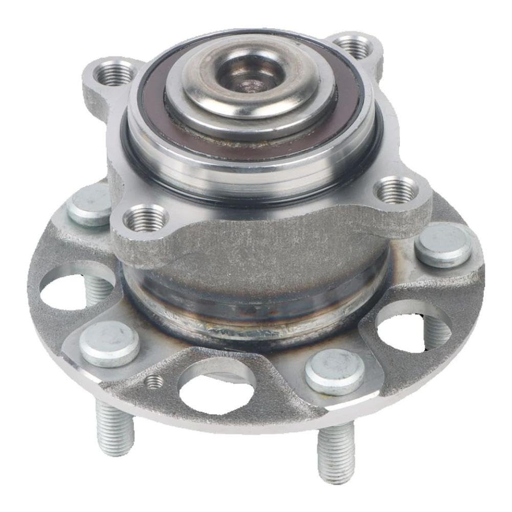 Ensamblaje de Cojinete y Buje de Rueda 512353 Compatible con Honda Accord TSX 2008-2014