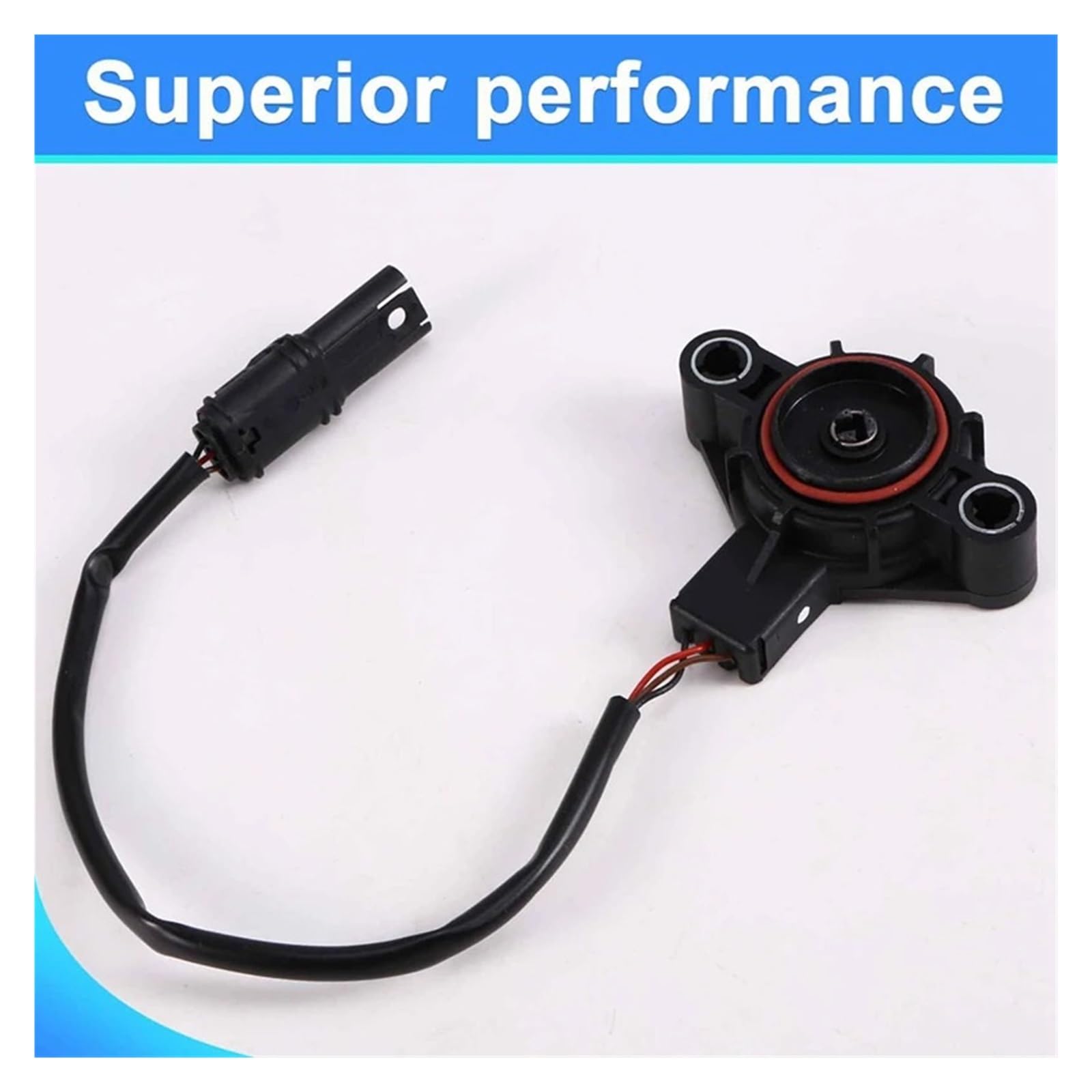 Sensor de posición engranaje automotriz compatible con K1200GT K1200R K1200S R1200GS R1200R R1200RT R1200S R1200ST F650GS 23007711960