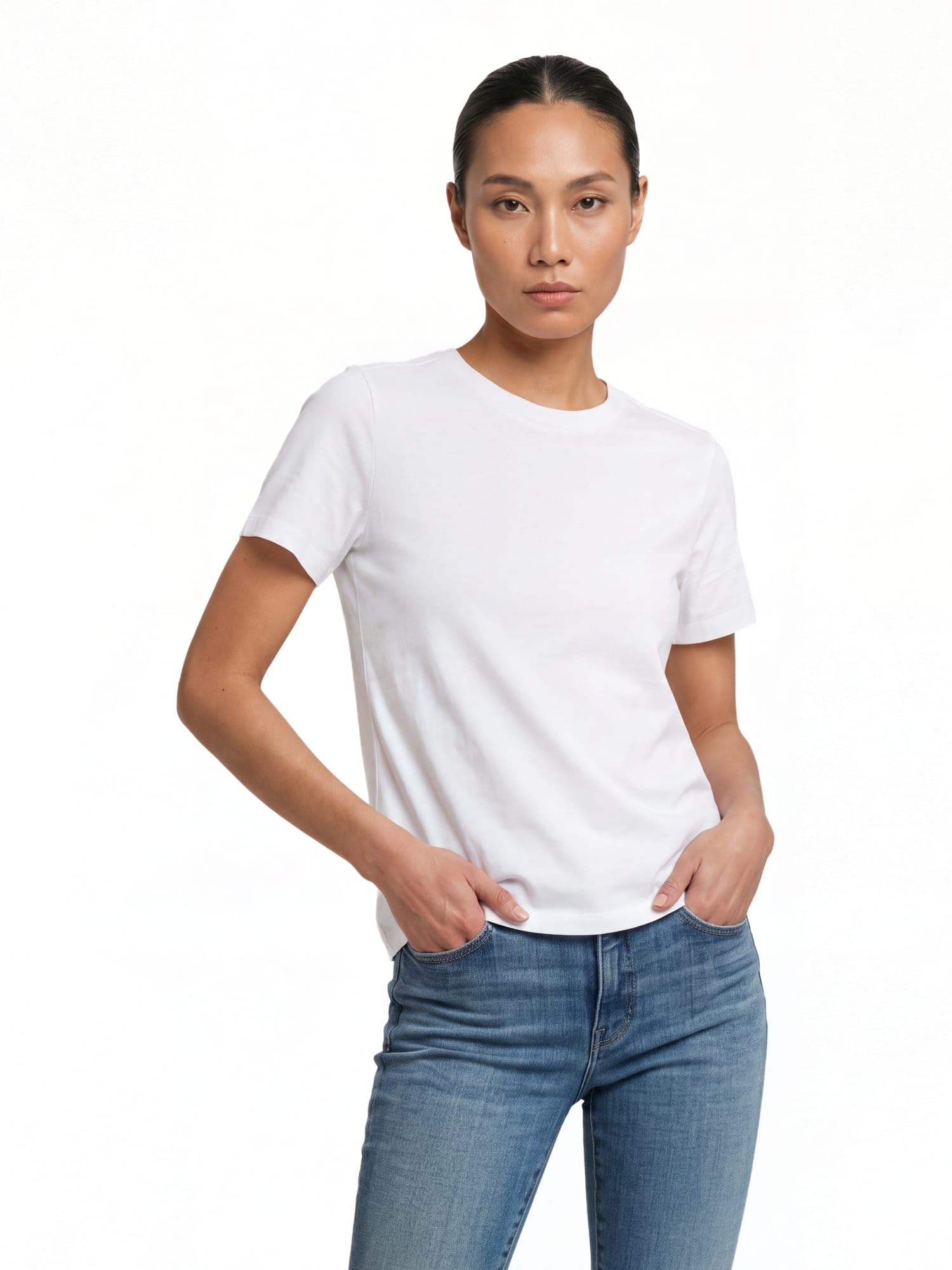 G-Star Women's Nifous Top T-Shirt