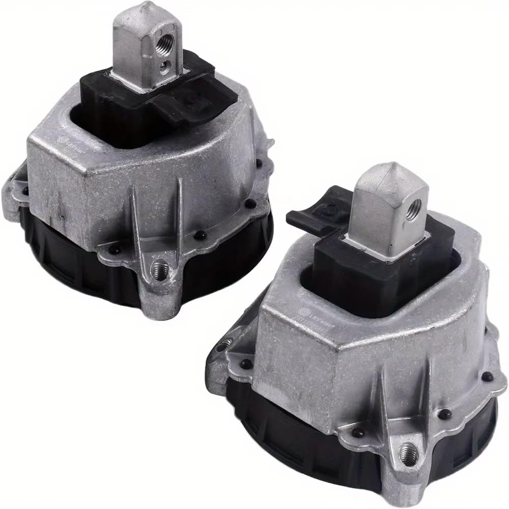 Pfdwmdoi One Color Engine Mount For Bmw For 230I For 330E For 330I For 430I For Z4 For Sdrive30i Engine Motor Mount 22117581617 22117581618 Engine Motor Mount