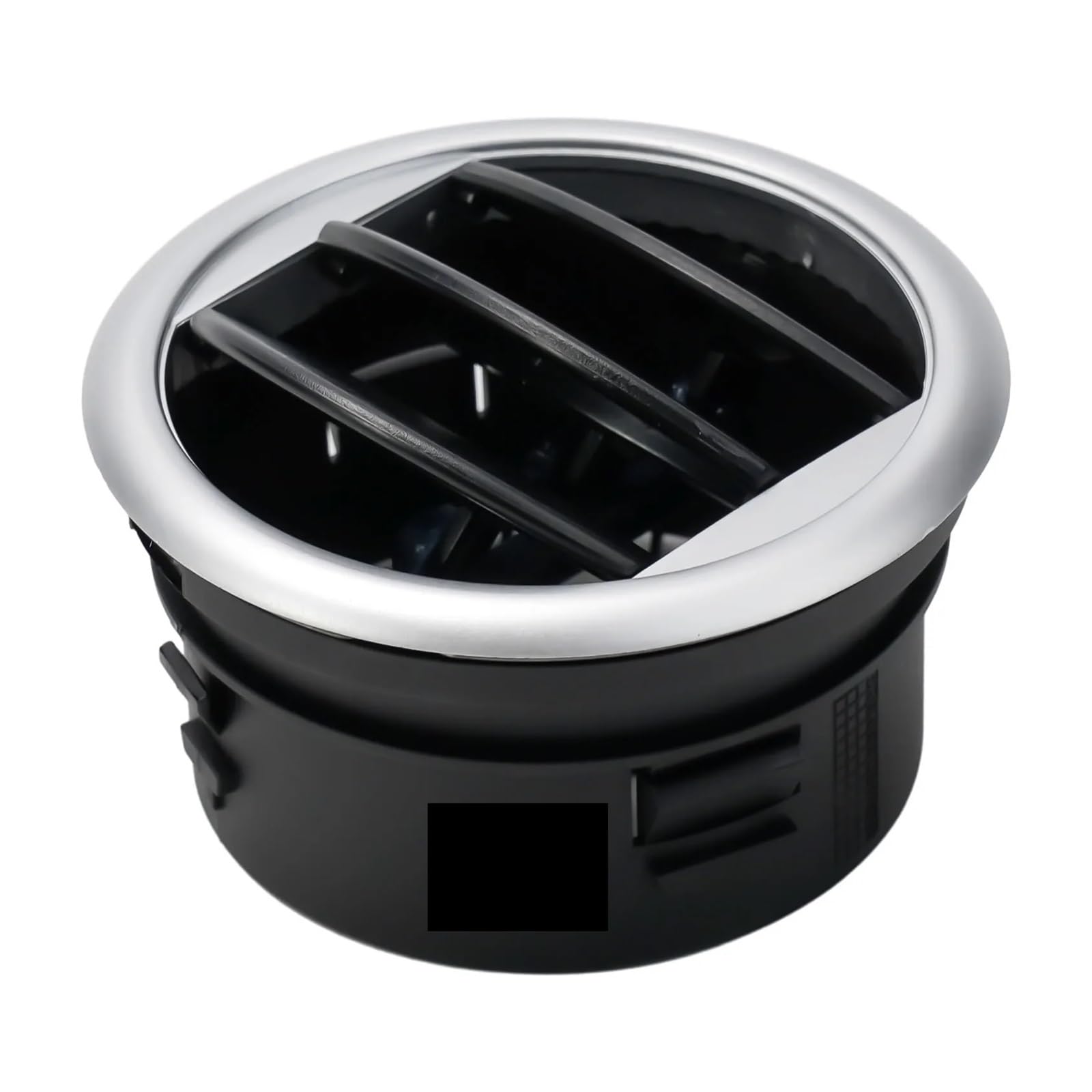 Car air conditioning vents For Lifan 320 Air Conditioning Vent Grille Cover Car Outlet Ventilation Instrument Panel Replacement
