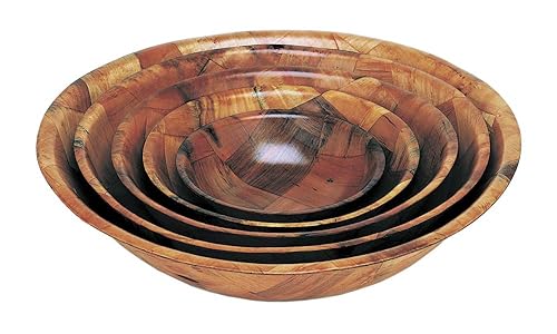 Update International (WSB-12) 12" Woven Salad Bowl