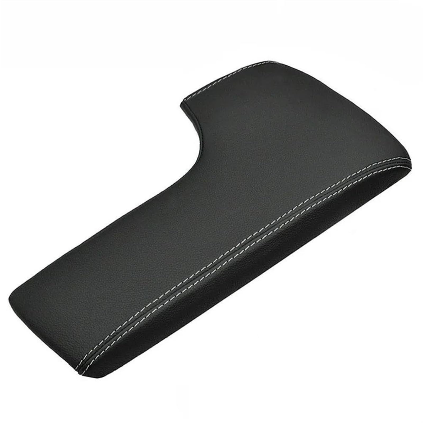 Copertura Della Scatola Di Immagazzinaggio Del Bracciolo Console Centrale Dell'auto Per Lexus IS200t IS250 IS300 IS350 2014-2017 Accessori Auto Uso per tutte le stagioni