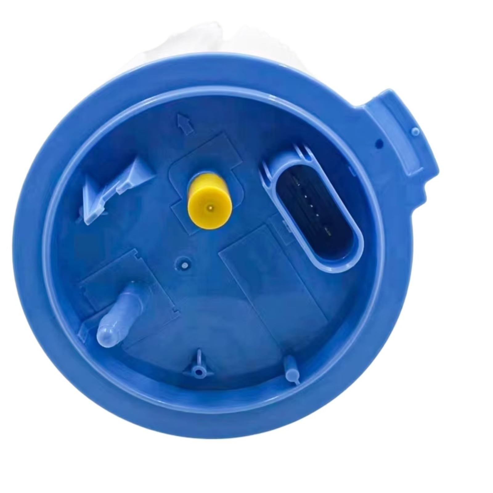 Module D'assemblage Pompe À Carburant Pour A3 8V 2013-2016