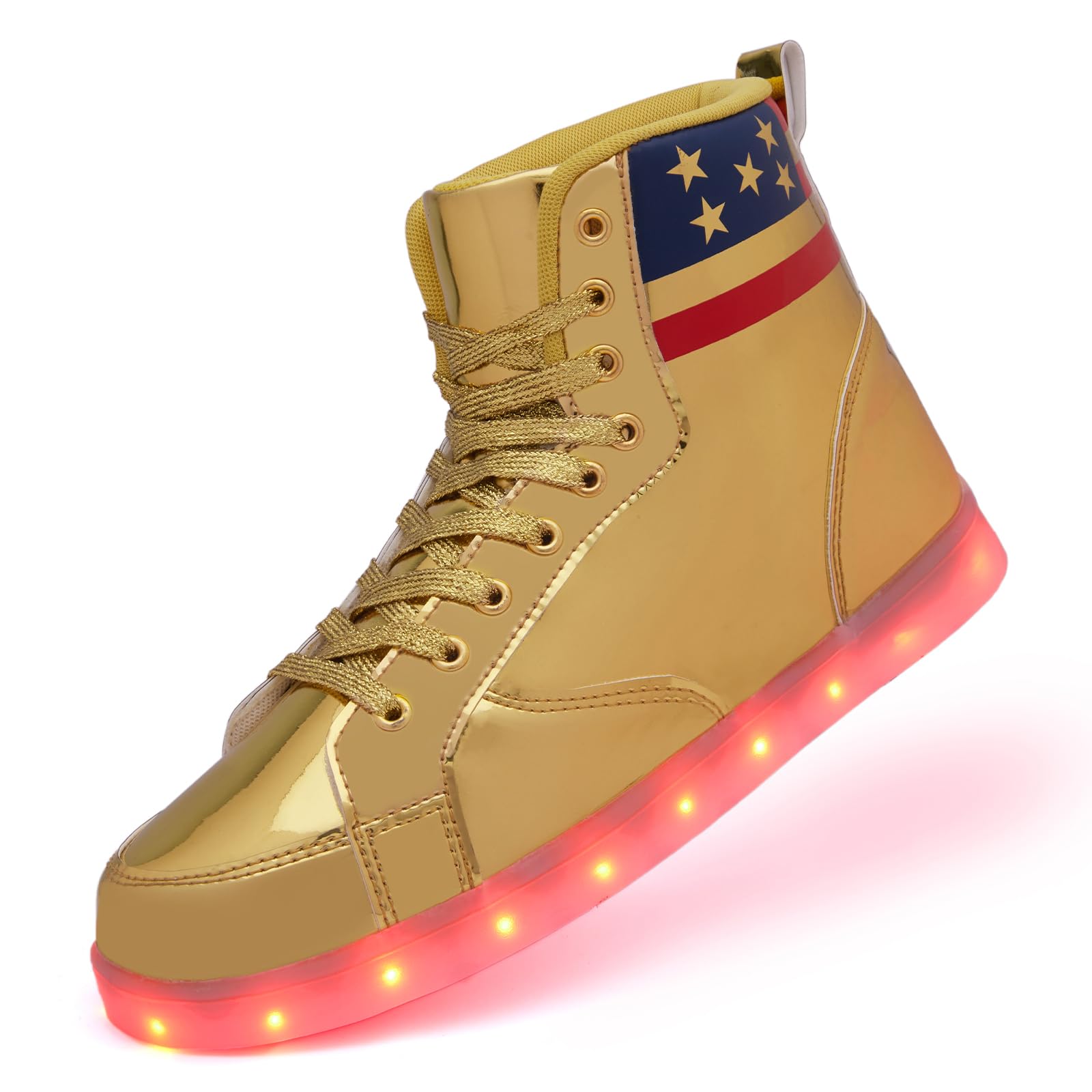 adidas light up shoes amazon