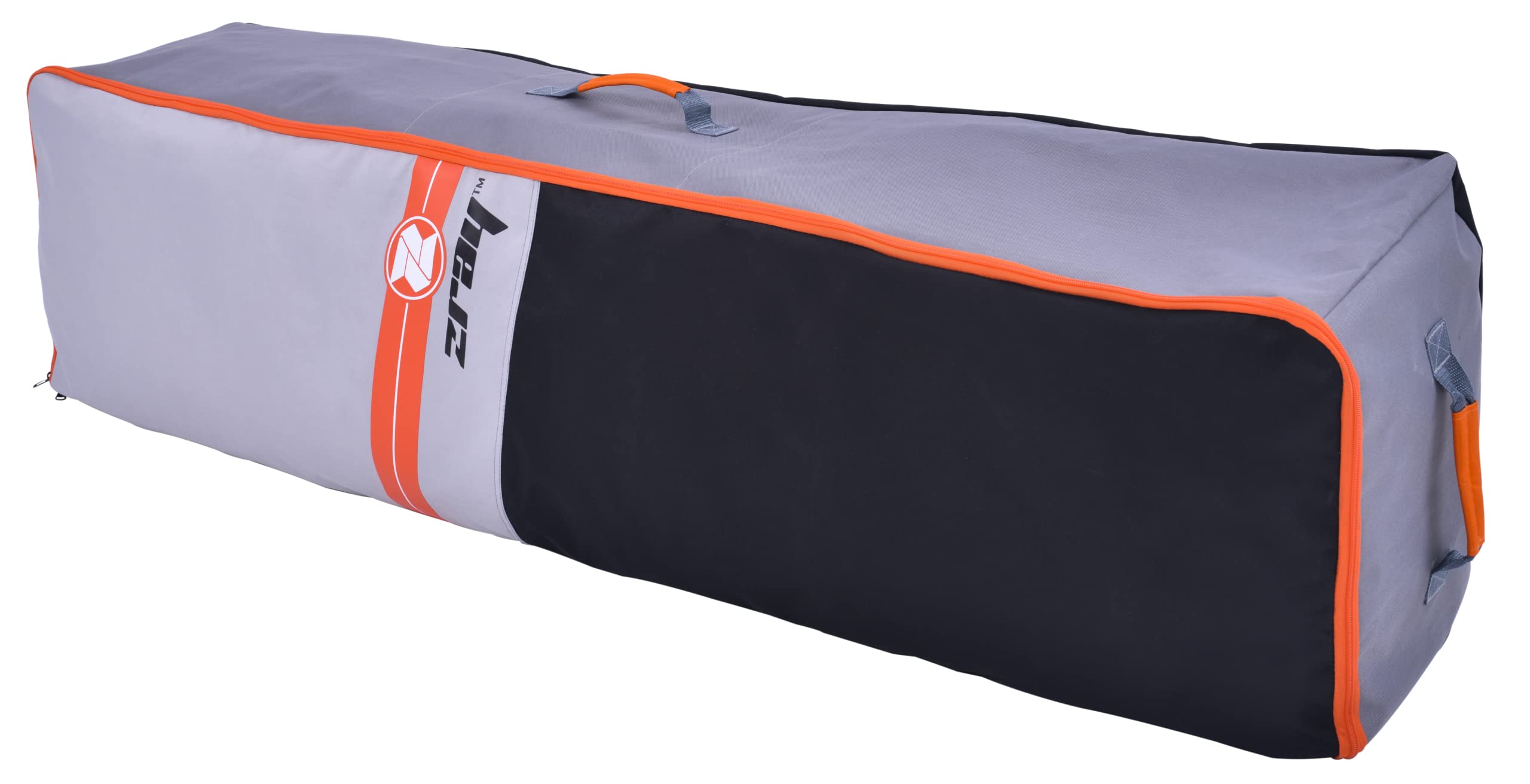 ZRAY - PB-ZADK106 - Zray AirDock 10'6" - Pływająca platforma - nadmuchiwana - 14 uchwytów dłoni - Powierzchnia 2,6m2