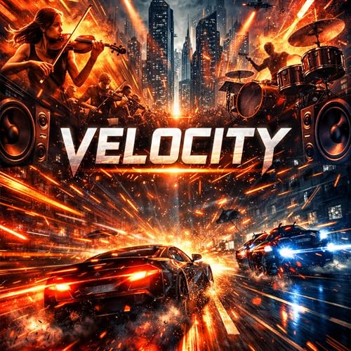  Velocity