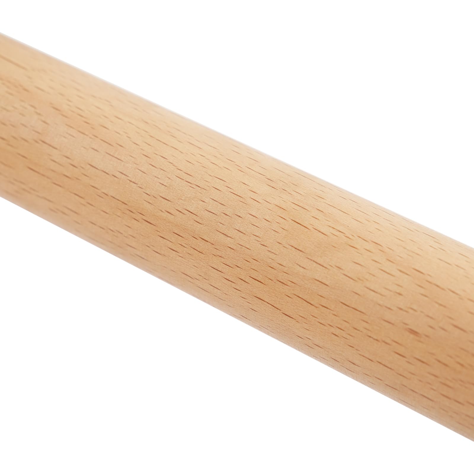 Barre per push up in legno, parallele, per allenamento di forza, fitness a