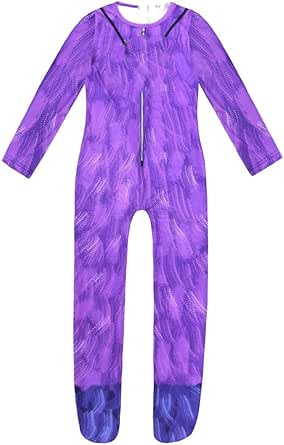 Pigiama Sonic The Hedgehog Per Bambini - Set Blu Con Stampe 3D - Taglie 4-12 Anni - Foto 7