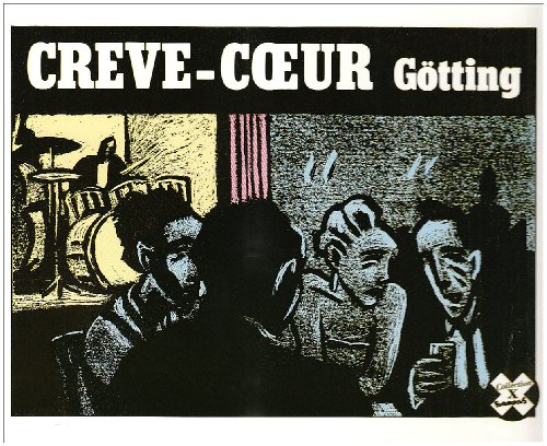 Crève-coeur, numéro 13 Crève-coeur, numéro 13