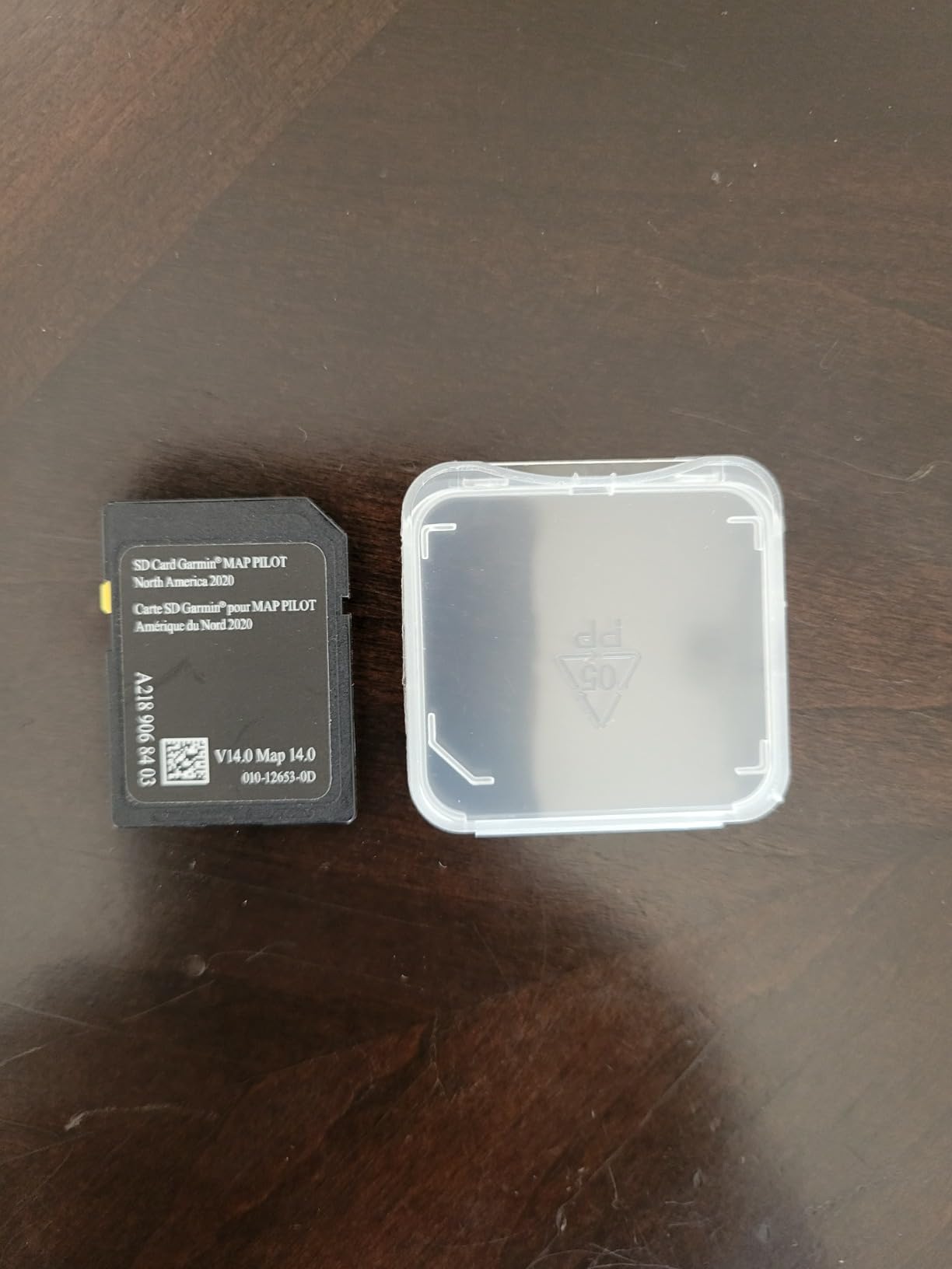 Updated Mercedes Navigation SD Card Version 14.0 - A2189068403 Replacement For Audio 20 Systems (USA/Canada/Mexico)