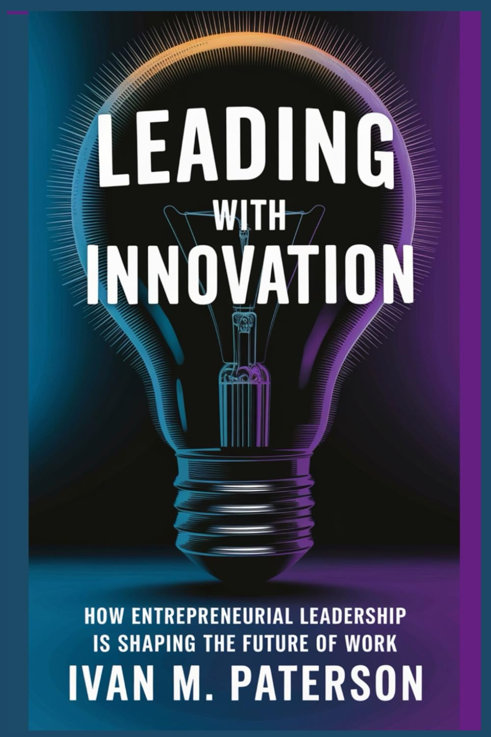 Leading with Innovation: How Entrepreneurial Leadership is Shaping the Future of Work