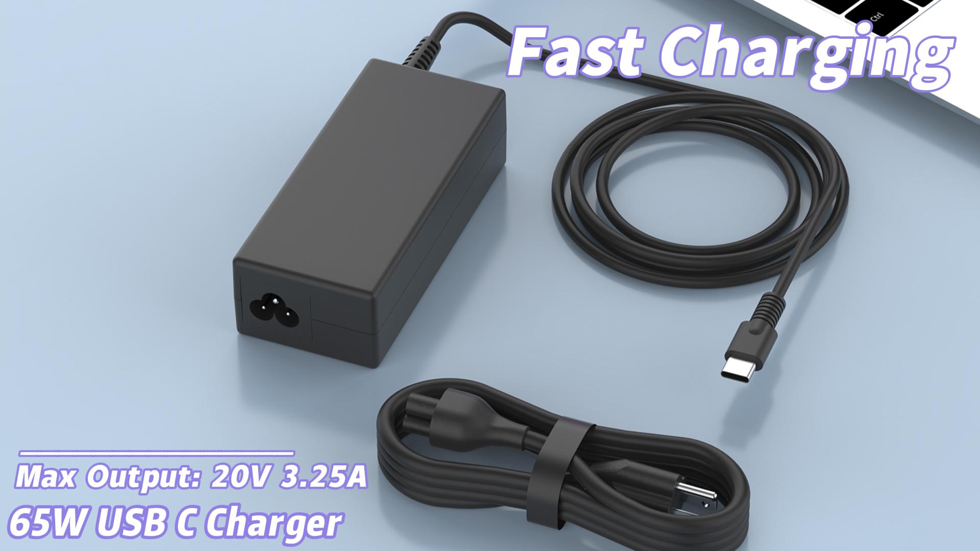 Connecteur D'alimentation DC Jack Pour HP EliteBook 640 650 G9 Etc. - Remplacement Chargeur Portable