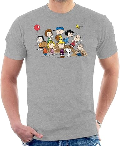 peanuts t shirts