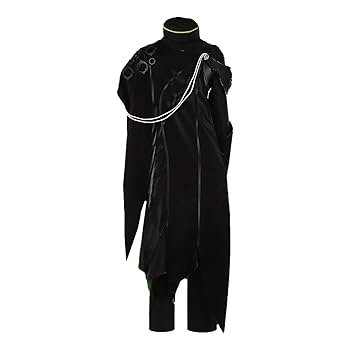 ディアソムニア寮服 マレウス・ドラコニア コスプレ ディアソムニア寮 マレウス・ドラコニア コスプレ衣装 Malleus