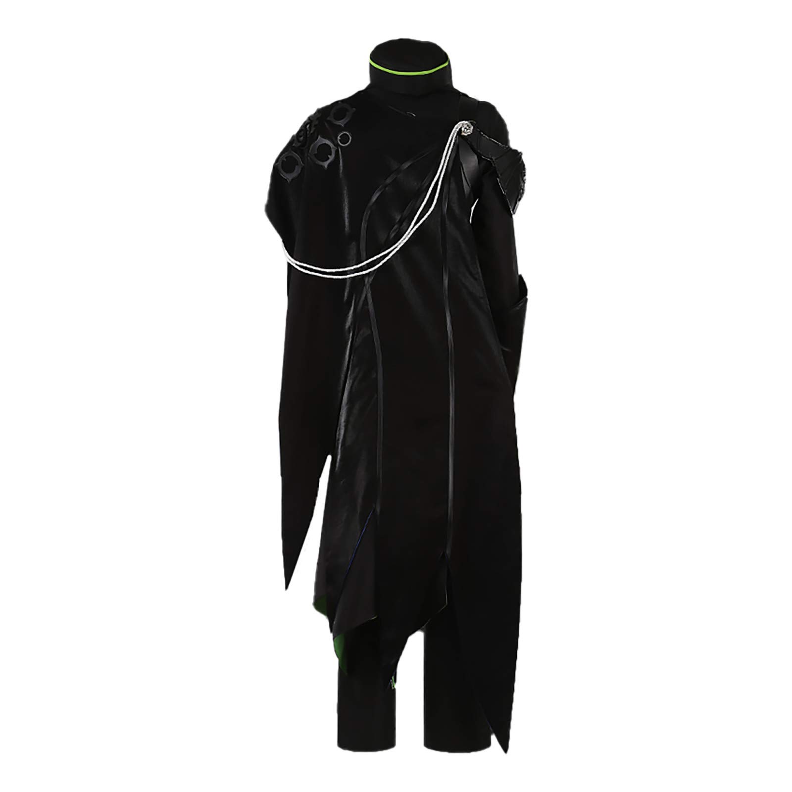 Amazon.co.jp: コスプレ マレウス ドラコニア ディアソムニア寮