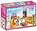 PLAYMOBIL Dollhouse 5308 Salon z kominkiem, od 4 lat
