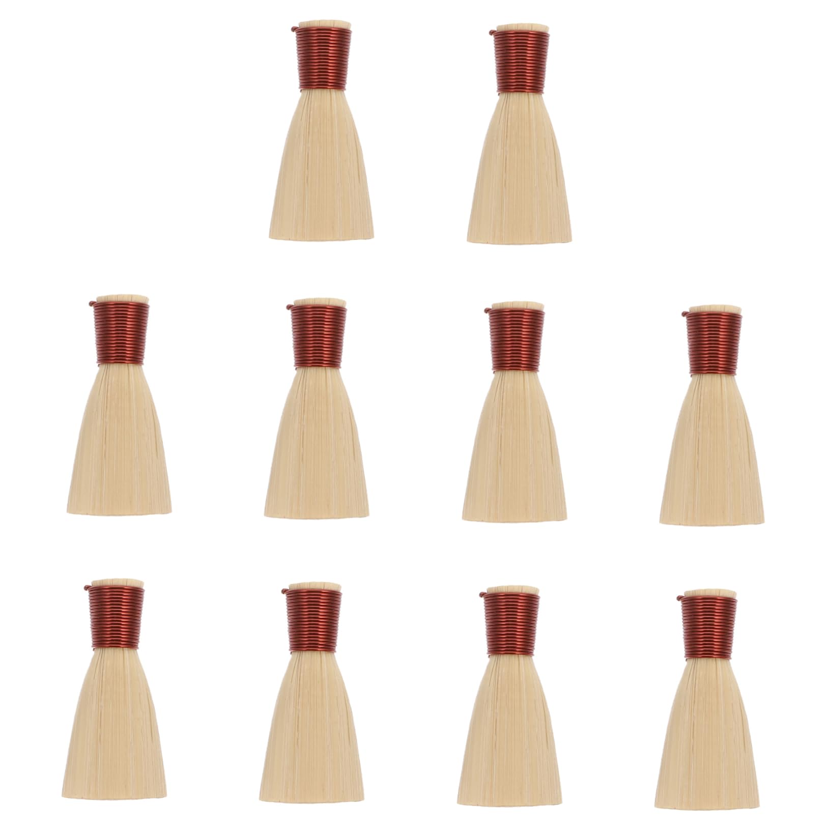 ifundom 3 Pack Portable Reeds Supplies Simple Instrument Accessories Sturdy and Easy to Use