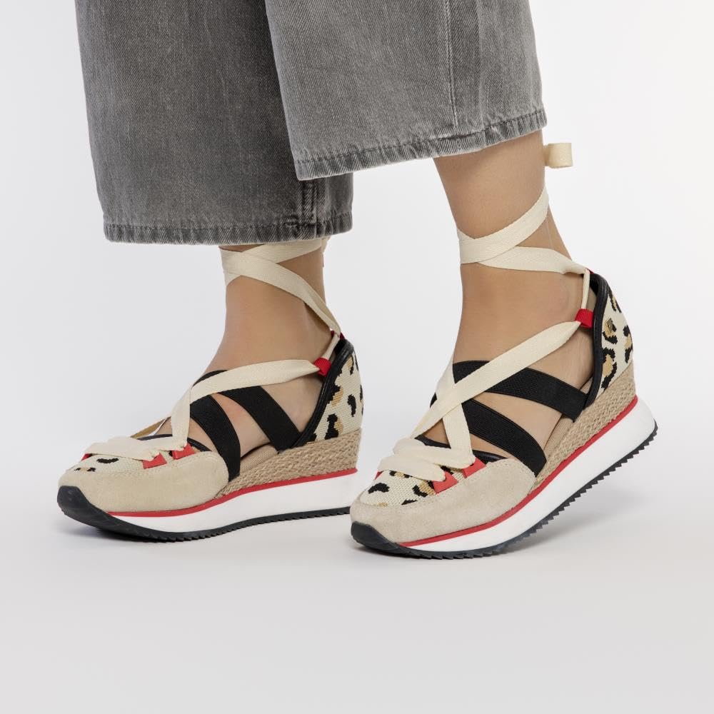 GIOSEPPO Rowlett Scarpe da ginnasticaDonna