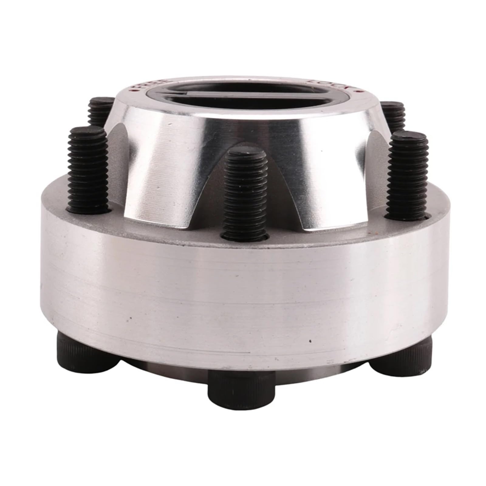 2X Y60 Y61 MT Manual Free Wheel Locking Hub Lock,Fit For Nissan, Safari Patrol ZD30 RD28 TD42 4025001J01 40250-01J01 piasta koła przedniego z blokadą ręczną