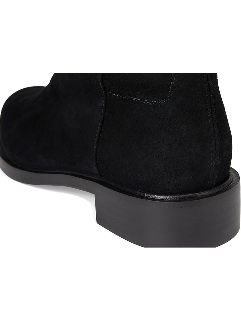 Black Stuart Weitzman 5050 Gisele Kneehi Boots