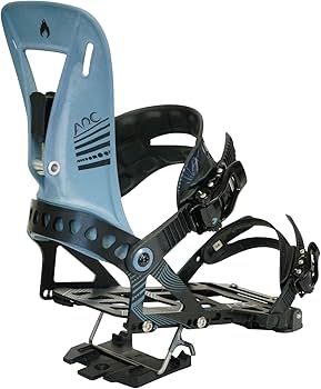 Spark r&d ARC スプリットボードバインディング　M Amazon | Spark R&D ユニ Arc ST スプリットボードバインディング