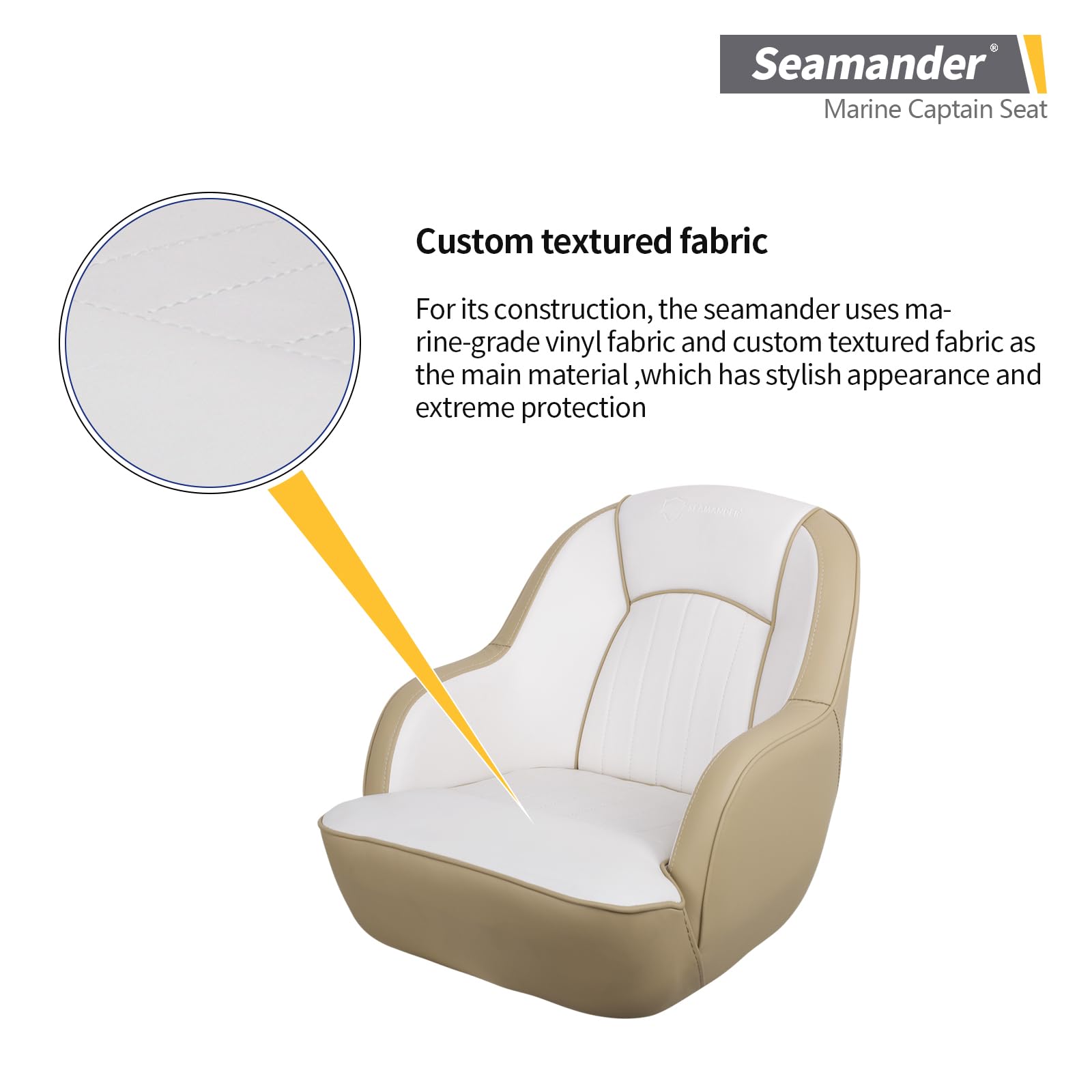 Boat Seat Pontoon s Pontoon Captains Bucket X X