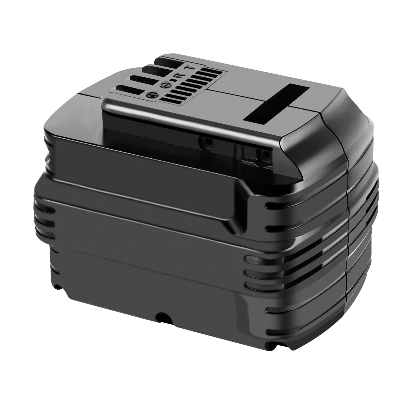 Joiry 4000mAh Ni-MH Replace for Dewalt 24V Battery Compatible with DEWALT DW0240 DW0242 DW0243 DE0240 DE0241 DE0243 BHA24 with Higher Safety and