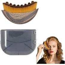 Lymphatic Contour Face Brush, Dry Brushing Face Brush Drainage Massager for Face Chin Jawline Sculpting Fit The Skin Precisely and Relieve Fatigue for Daily Use Gift N