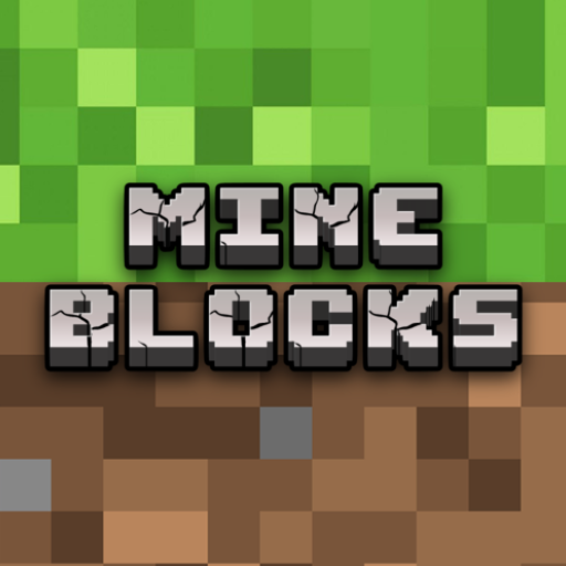MineBlocks 2D – The Ultimate 2D Craft Creative Sandbox & Building Adventure for Minecraft Fans