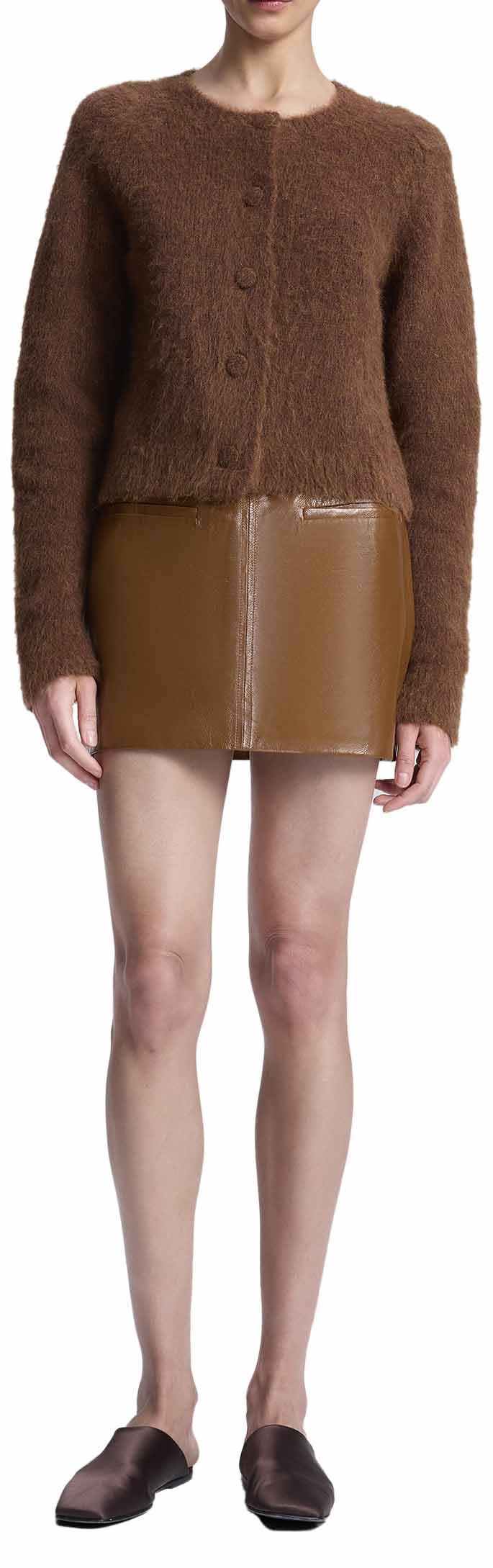 ALC Womens Cowan Skirt