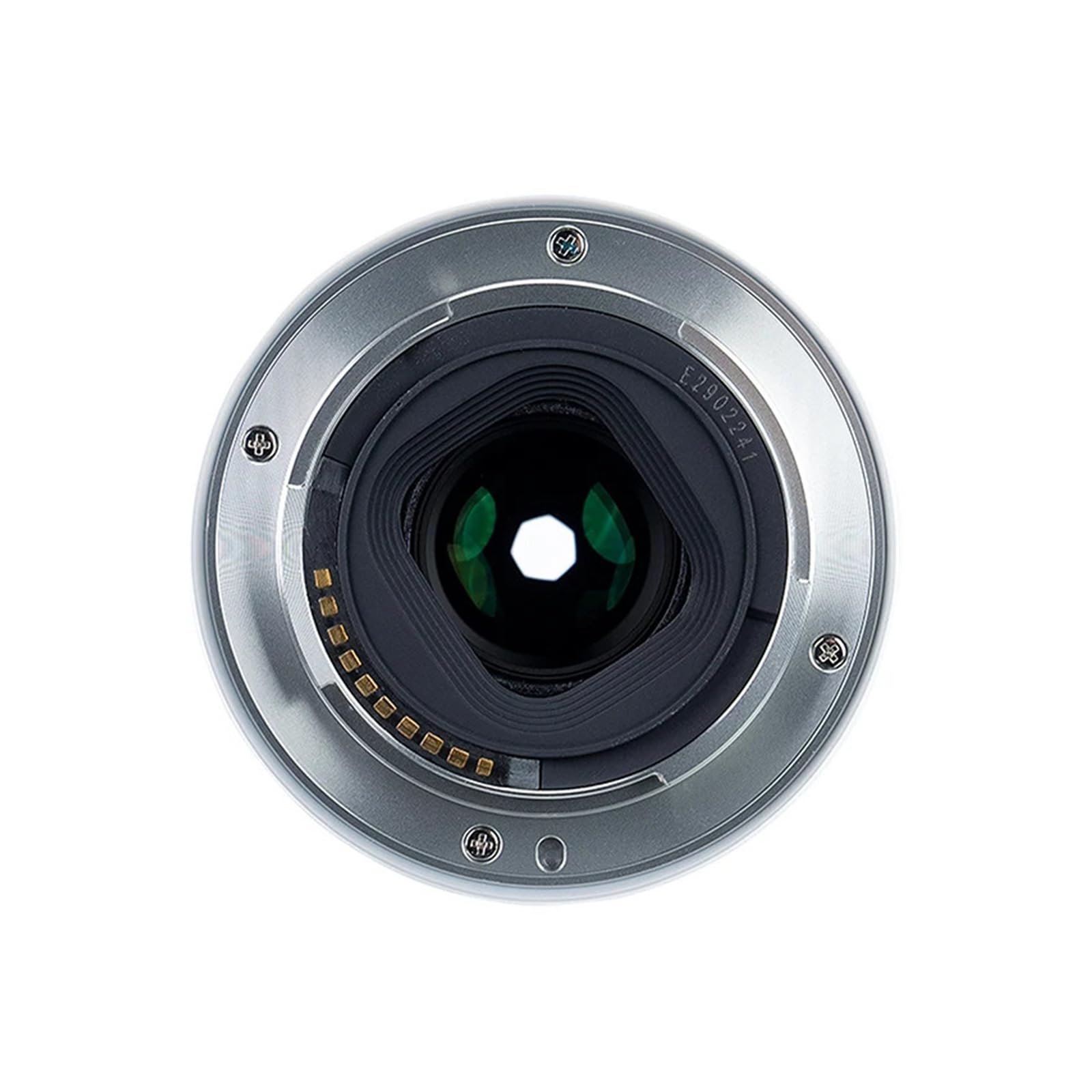 Objetivo APS-C 50mm F1.8 AF, Compatible con Sony E