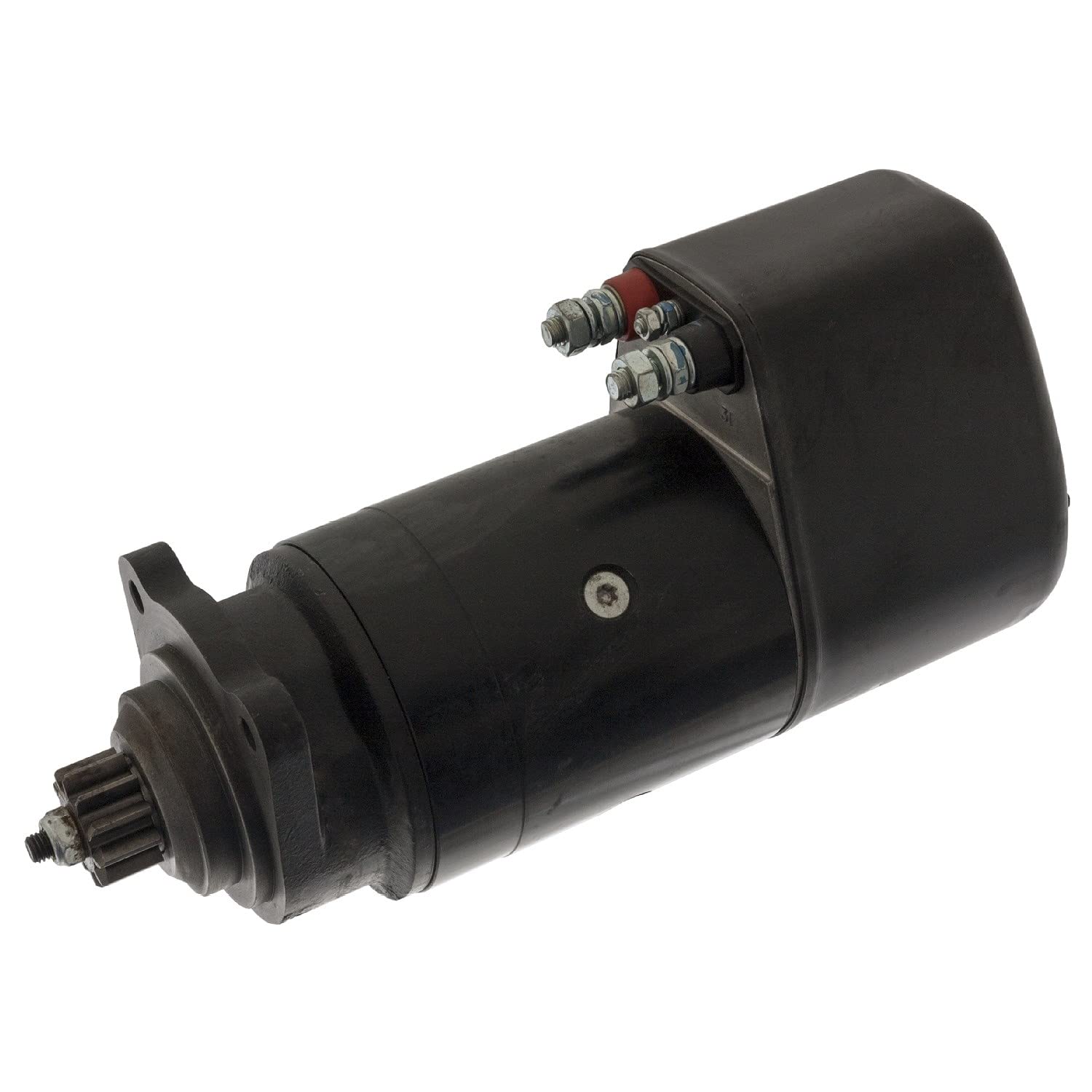FEBI BILSTEIN 48983 Starter 24V Voltage 5.4kW Rated Power Replacement Fits VOLVO