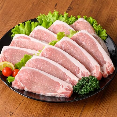 TRINITY 鹿児島県産豚肉ロースカツセット(計30枚・5枚×6P) 鹿児島県産 冷凍 豚肉[TRINITY]