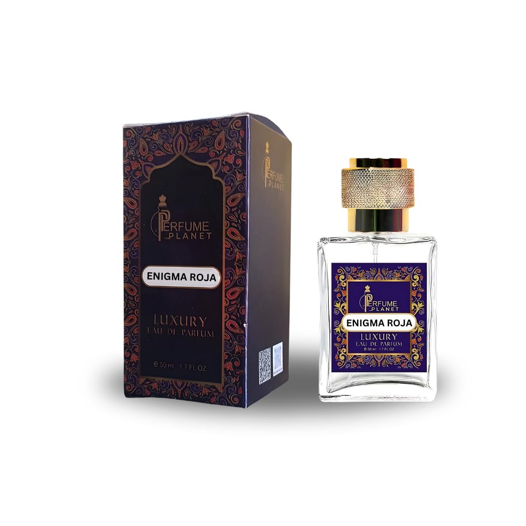 新版 ROJA ENIGMA Eau de Parfum 100ml Buy ENIGMA R.O.J.A By perfume planet luxurious fragrance long