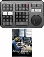 のっひさま専用 DaVinci Resolve Speed Editor Amazon.com: Blackmagic Design Davinci Resolve Speed Editor