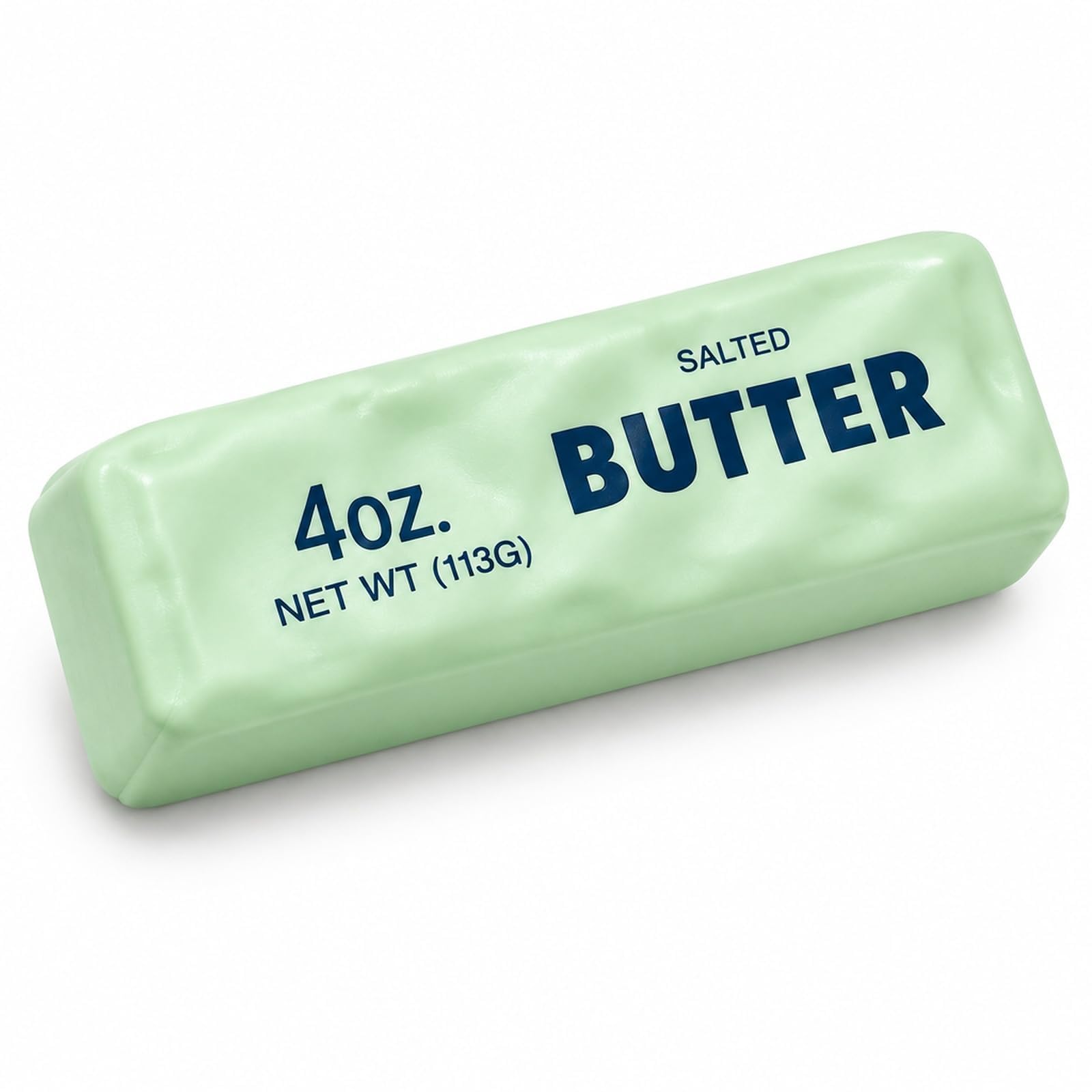 Blue Crunchy Butter Squeeze, Crunchy Butter Squeeze