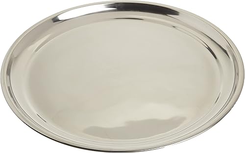 Norpro 5673 Sartén para pizza de 15.5in S/s