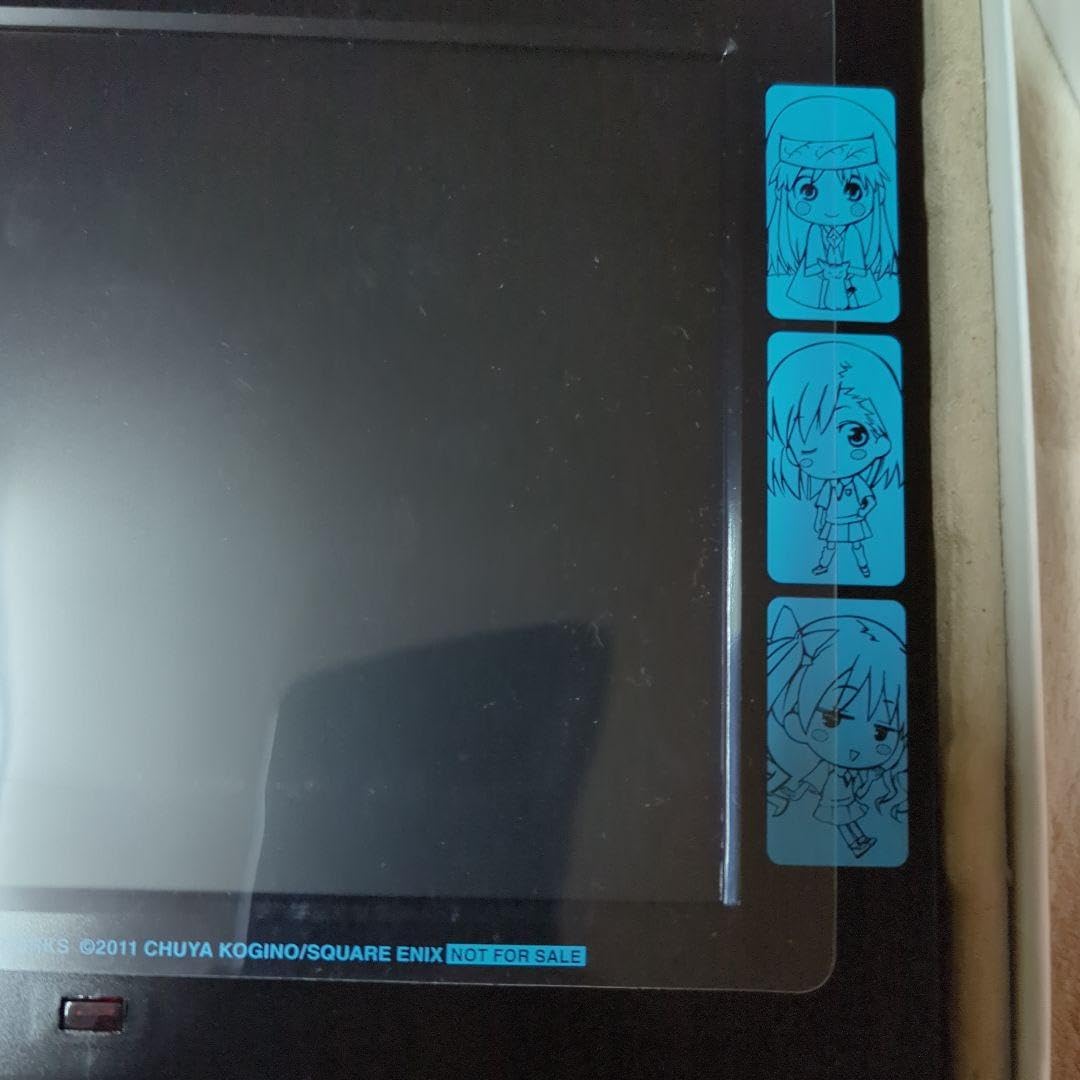とある魔術の禁書目録 デジタルフォトフレーム