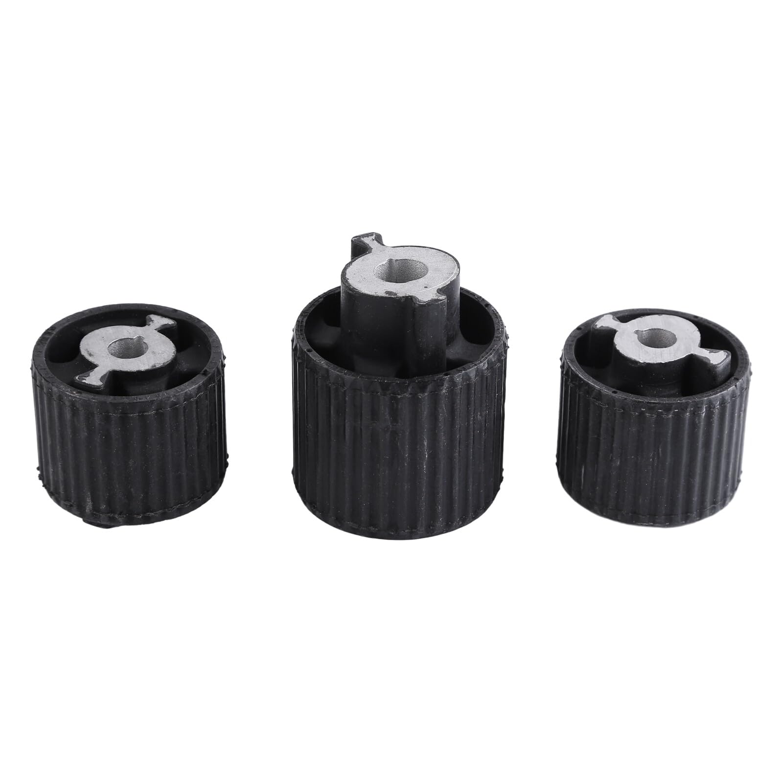 Pack of 3 Differential Bearings 33316797238 33316792873  