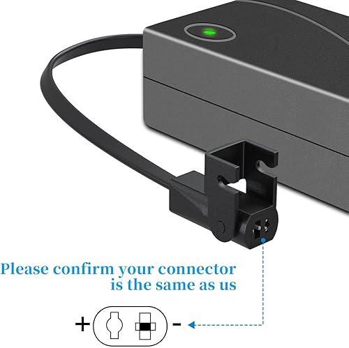 Miniatura 5 de Fuente de alimentación reclinable eléctrica, cargador de silla elevadora, 29 V, 2 A, adaptador de CA para silla reclinable eléctrica Limoss OKIN