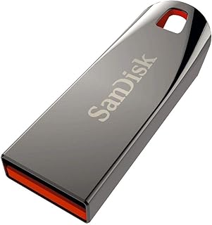 Pen Drive Cruzer Force Sandisk USB 2.0 32GB SDCZ71-032G-B35